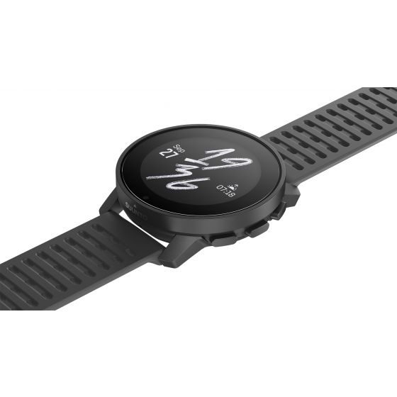 Suunto Peak Pro All Black Ss Keskisen Kello Oy