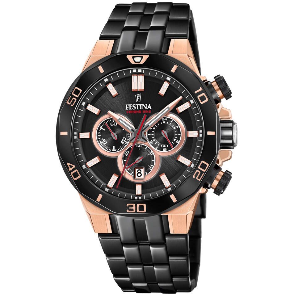 Festina Chrono Bike 2019 F20451 1 Special Edition Keskisen Kello Oy