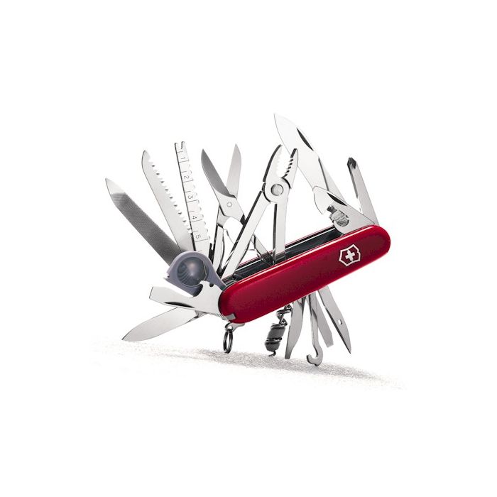 Victorinox Swiss Champ Keskisen Kello Oy