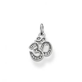 Thomas Sabo Karma Bead Pendant KC0006 643 14 Keskisen Kello Oy