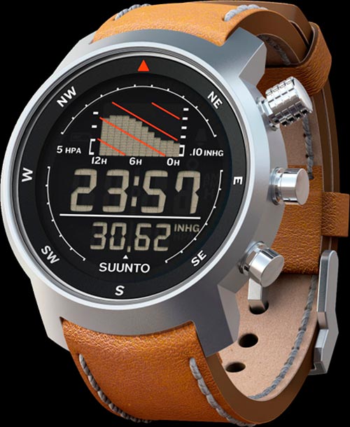 Suunto hotsell elementum ventus