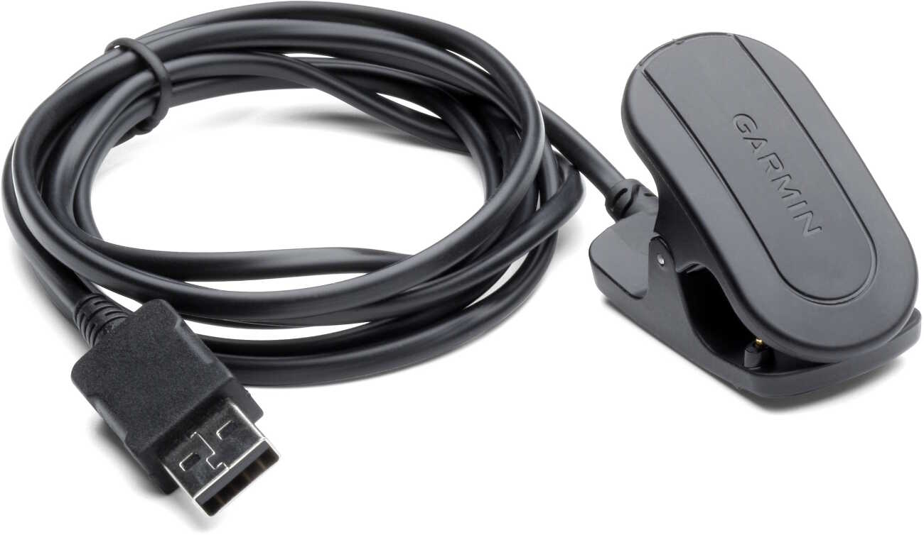 Garmin USB-latausjohto 310XT/410/910XT