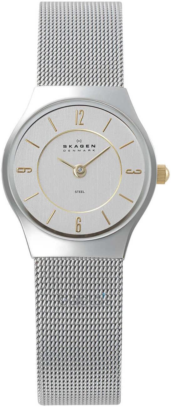 Skagen 233xsgsc clearance