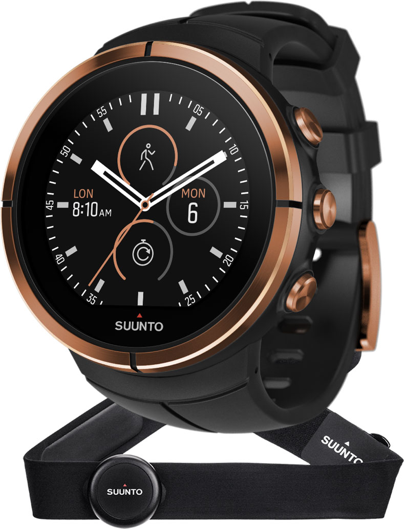 Suunto spartan sale ultra copper edition