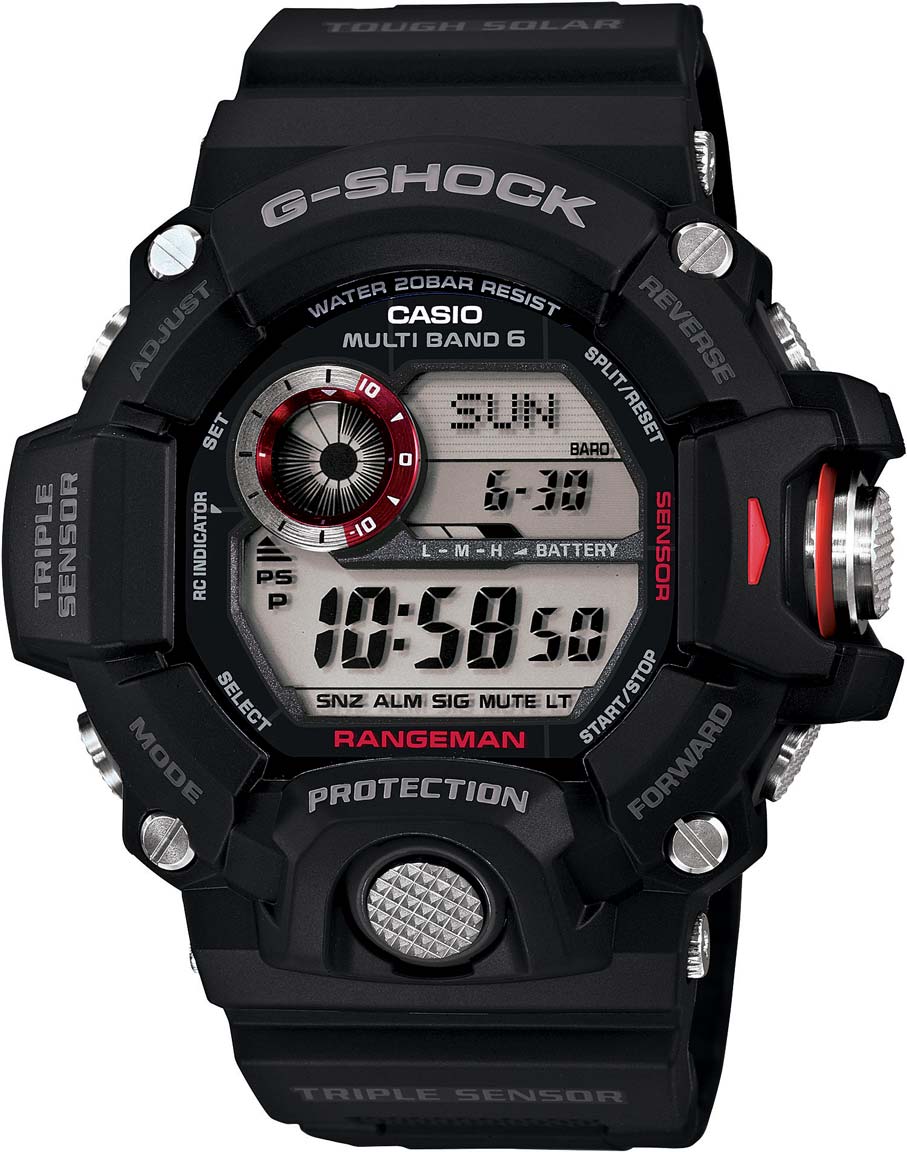 Rangeman 35th hot sale