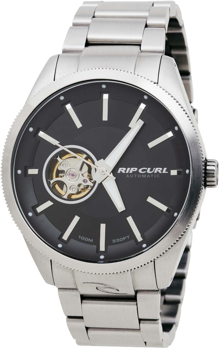 Rip Curl The Civilian Automatic A2657 90 Black