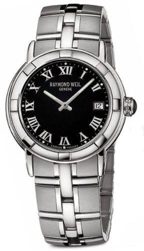 Raymond Weil Parsifal 9541 ST 00208 Keskisen Kello Oy