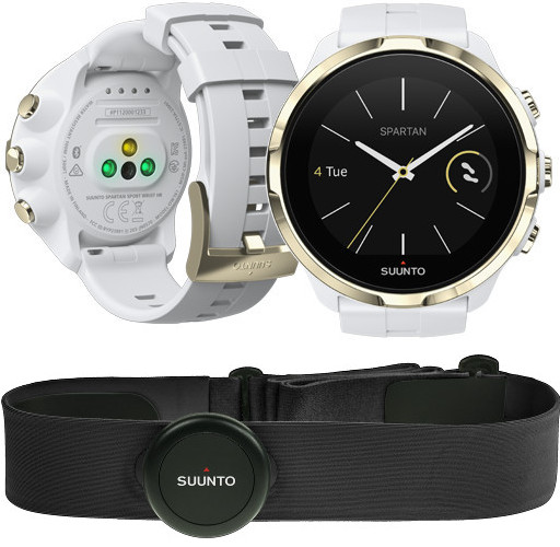 Suunto spartan sport cheap wrist hr sykevyö