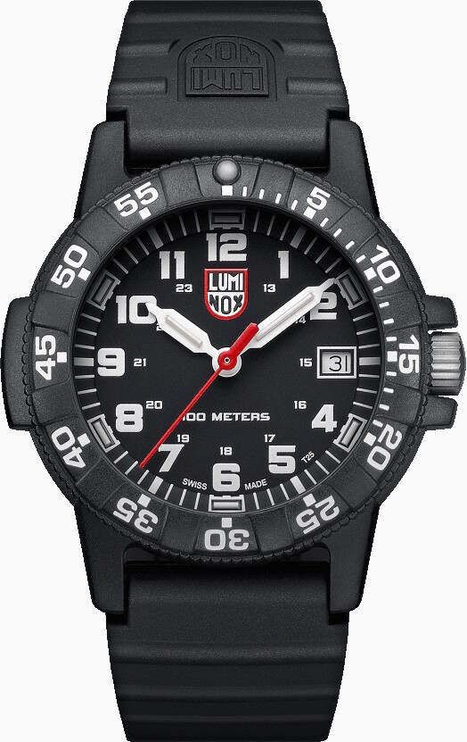 Luminox 1922.BOB Atacama Field Day Date Keskisen Kello Oy