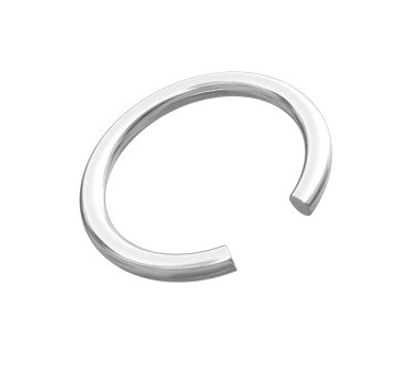 Nordahl Jewellery PIERCE52 ear cuff rustokorvakoru 325 130 - Keskisen Kello  Oy