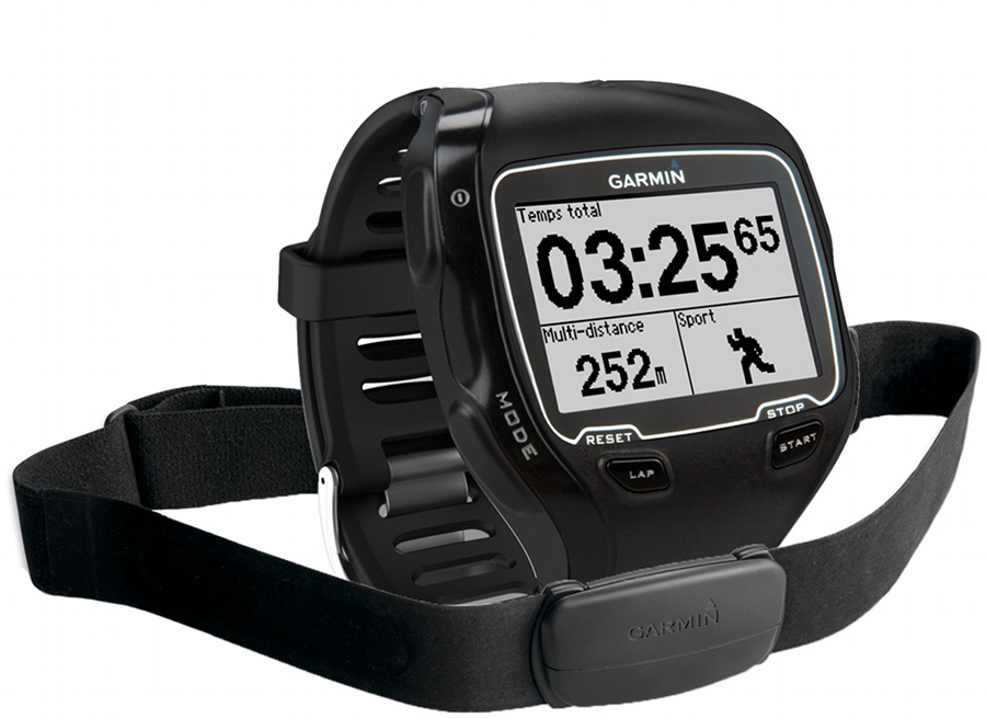 Garmin 910xt outlet hrm