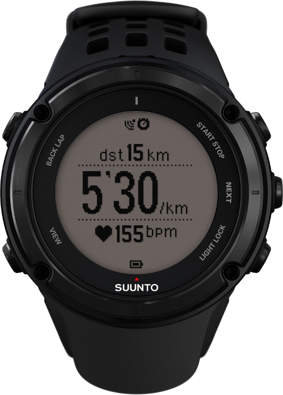 Suunto ambit 2 prix hot sale