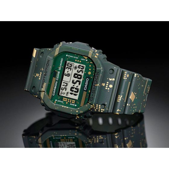 包装無料 g-shock dwe-5600cc-3jr 早い者勝ち！ | flora-schools.com