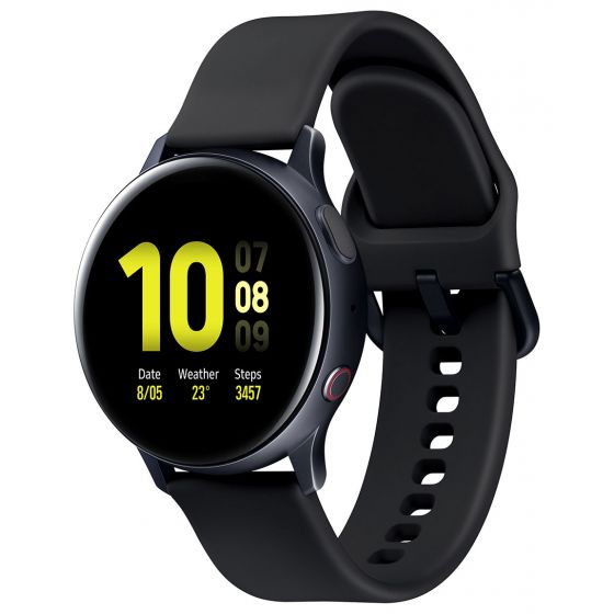 galaxy watch 2 aluminium