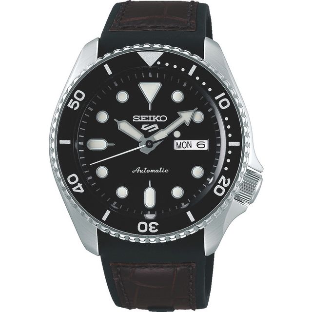 seiko 5 sports specialist