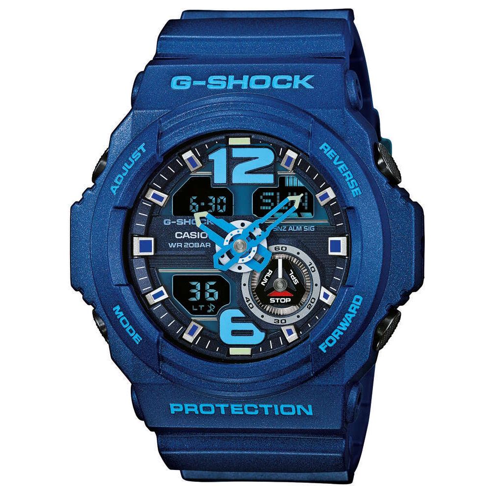 G Shock Ga 310 Manual