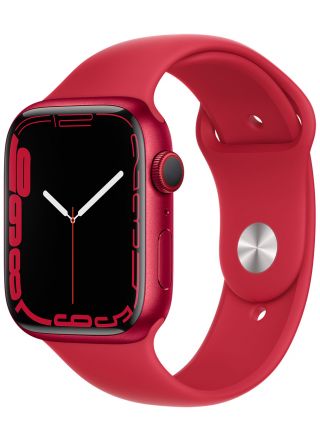 Apple watch 7 сияющая звезда фото