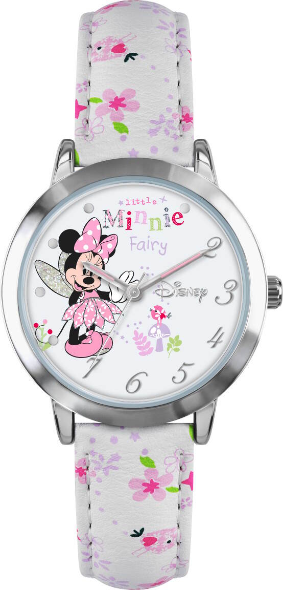 Disney watches for girl best sale