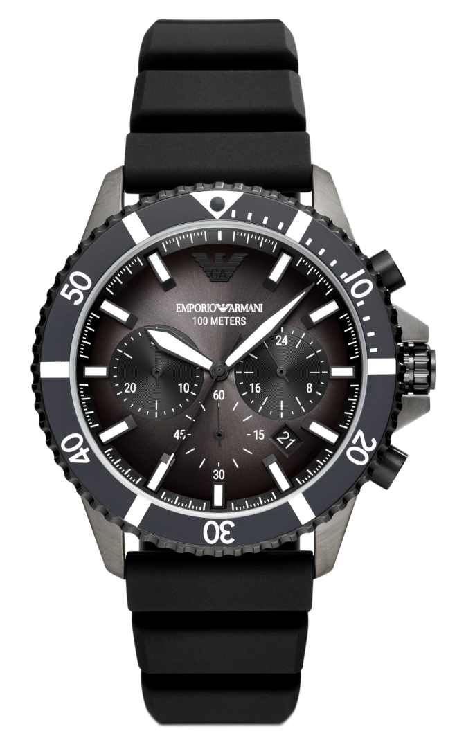 Emporio Armani AR2481 Chronograph Keskisen Kello Oy