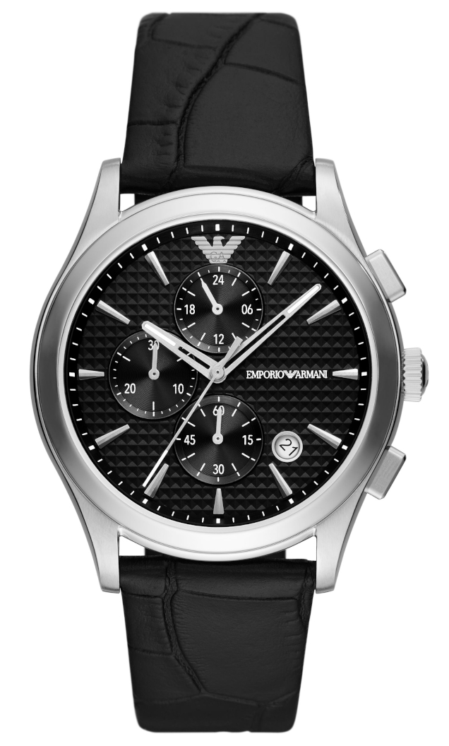 Men s Emporio Armani Watches Online watchesonline