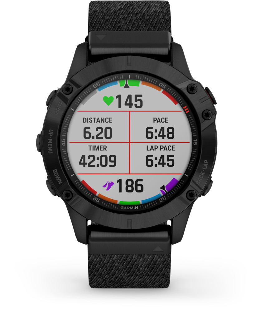 Garmin fenix discount 6 sapphire idealo