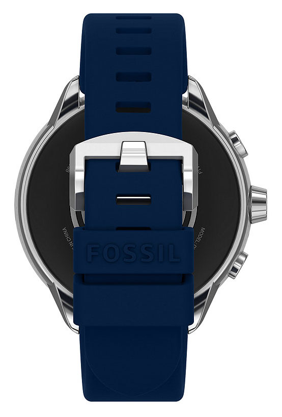 Fossil Connected Gen 6 Wellness Edition FTW4070 Keskisen Kello Oy