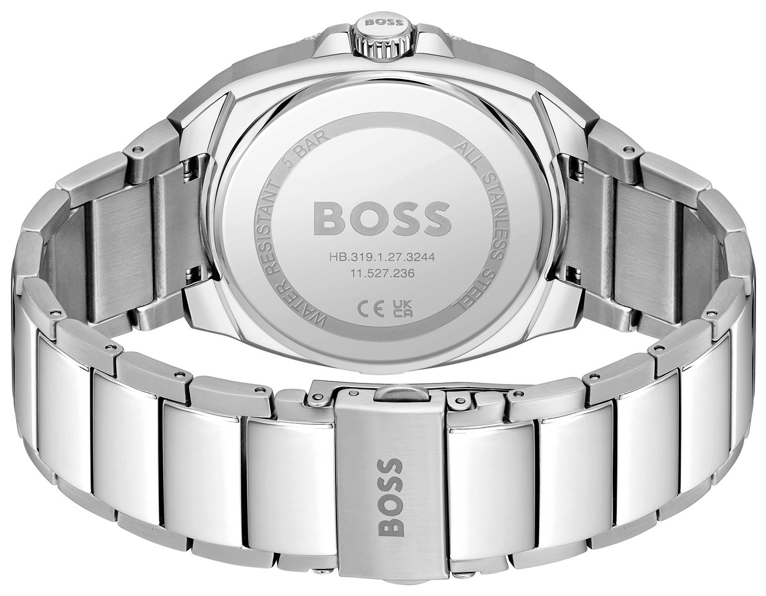 Men s Hugo Boss Watch Online watchesonline