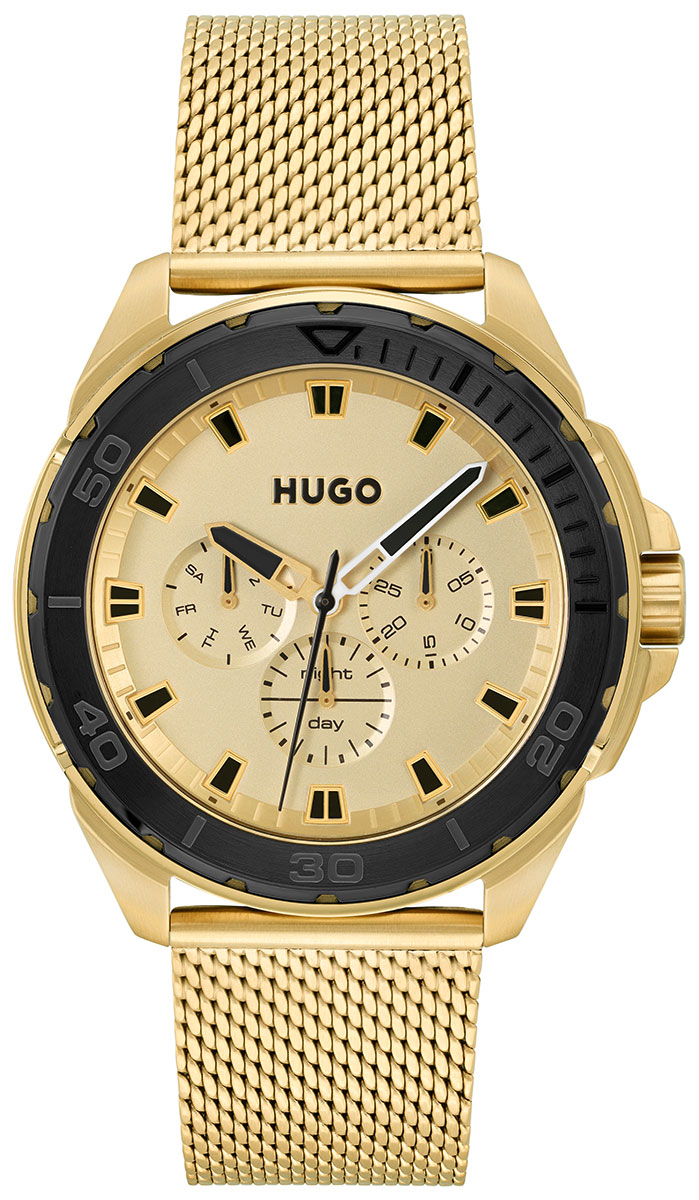 Hugo Boss 1513481 Tradition Keskisen Kello Oy