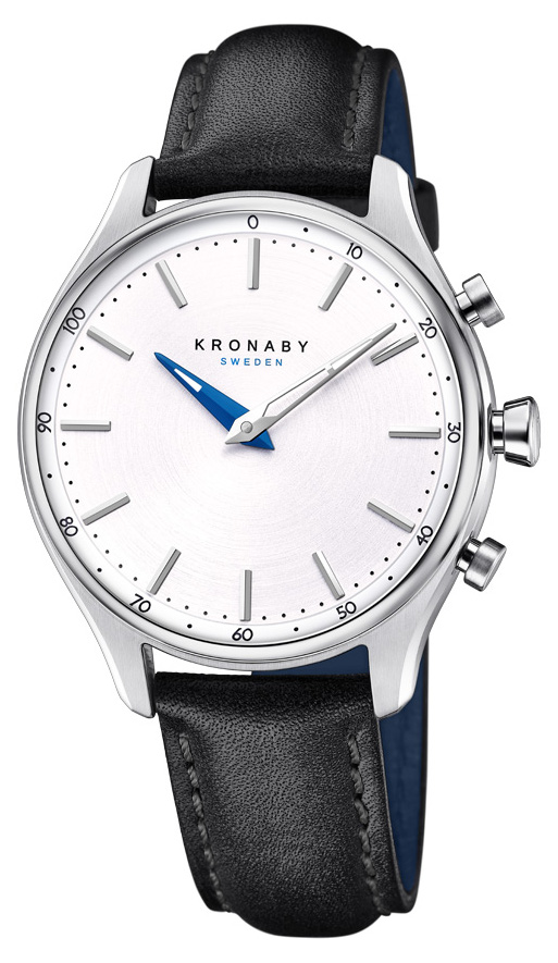 Kronaby smartwatches | Watchesonline.com