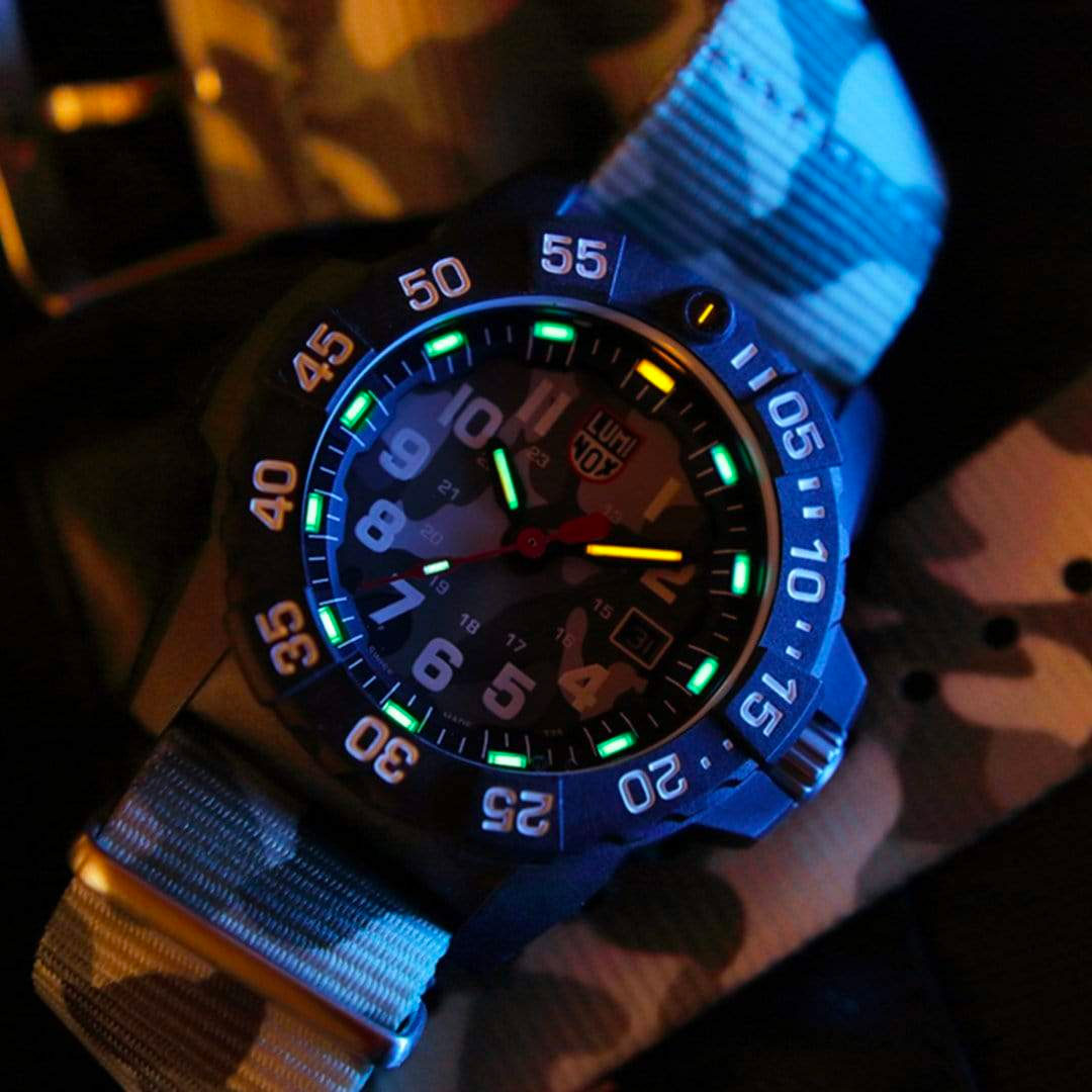 Luminox 3507 on sale