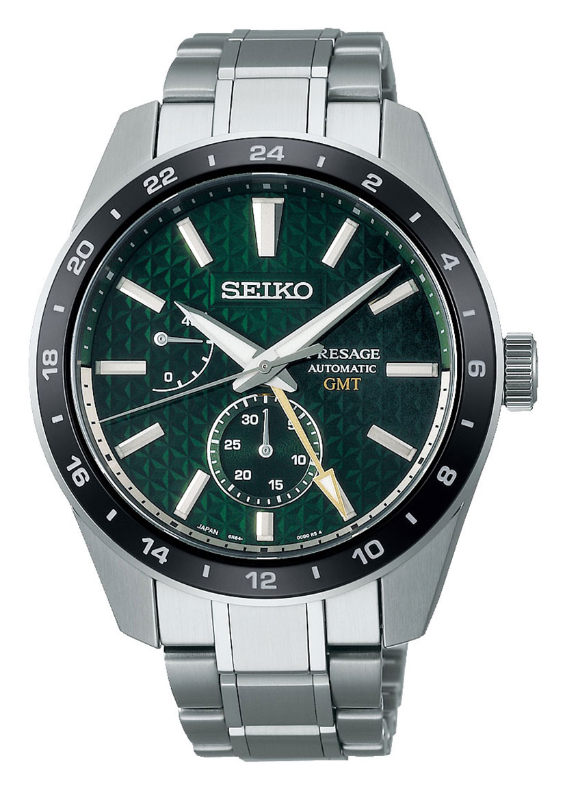 Seiko presage online snr047j1