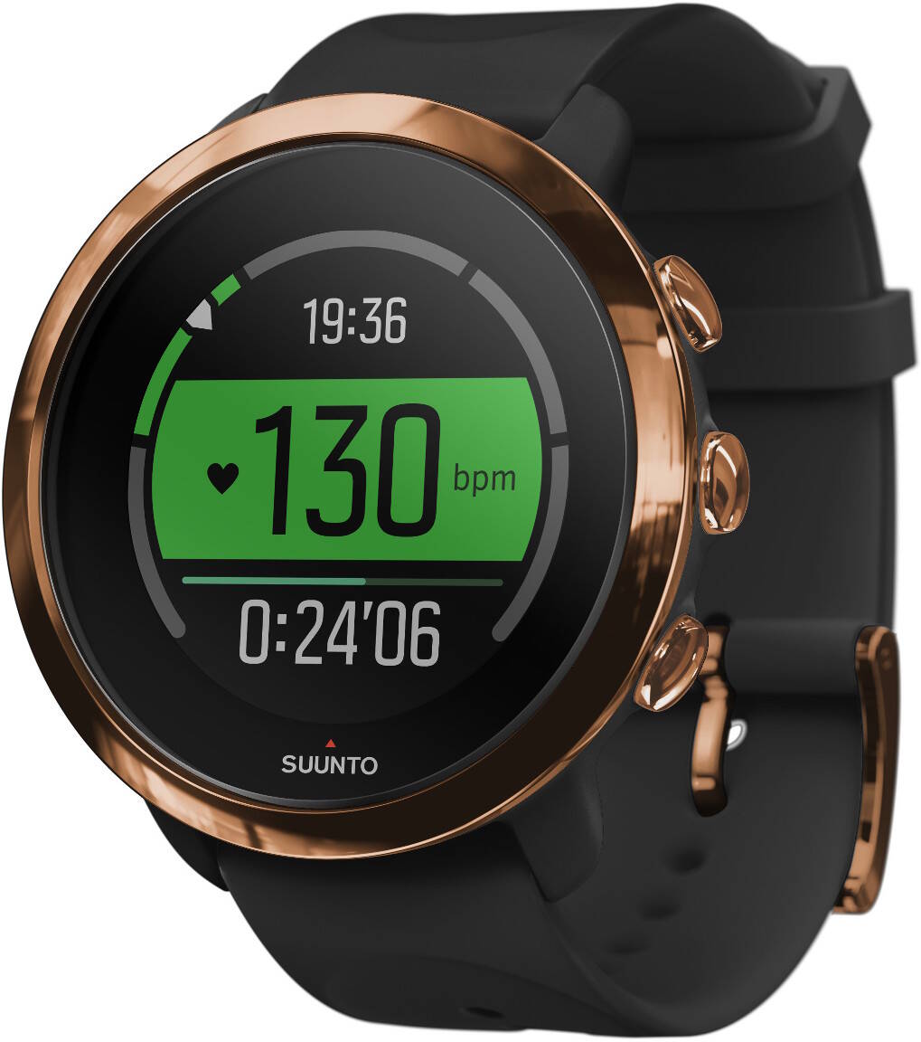 Suunto 3 fitness cooper sale