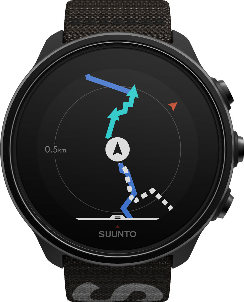 9 deals baro suunto