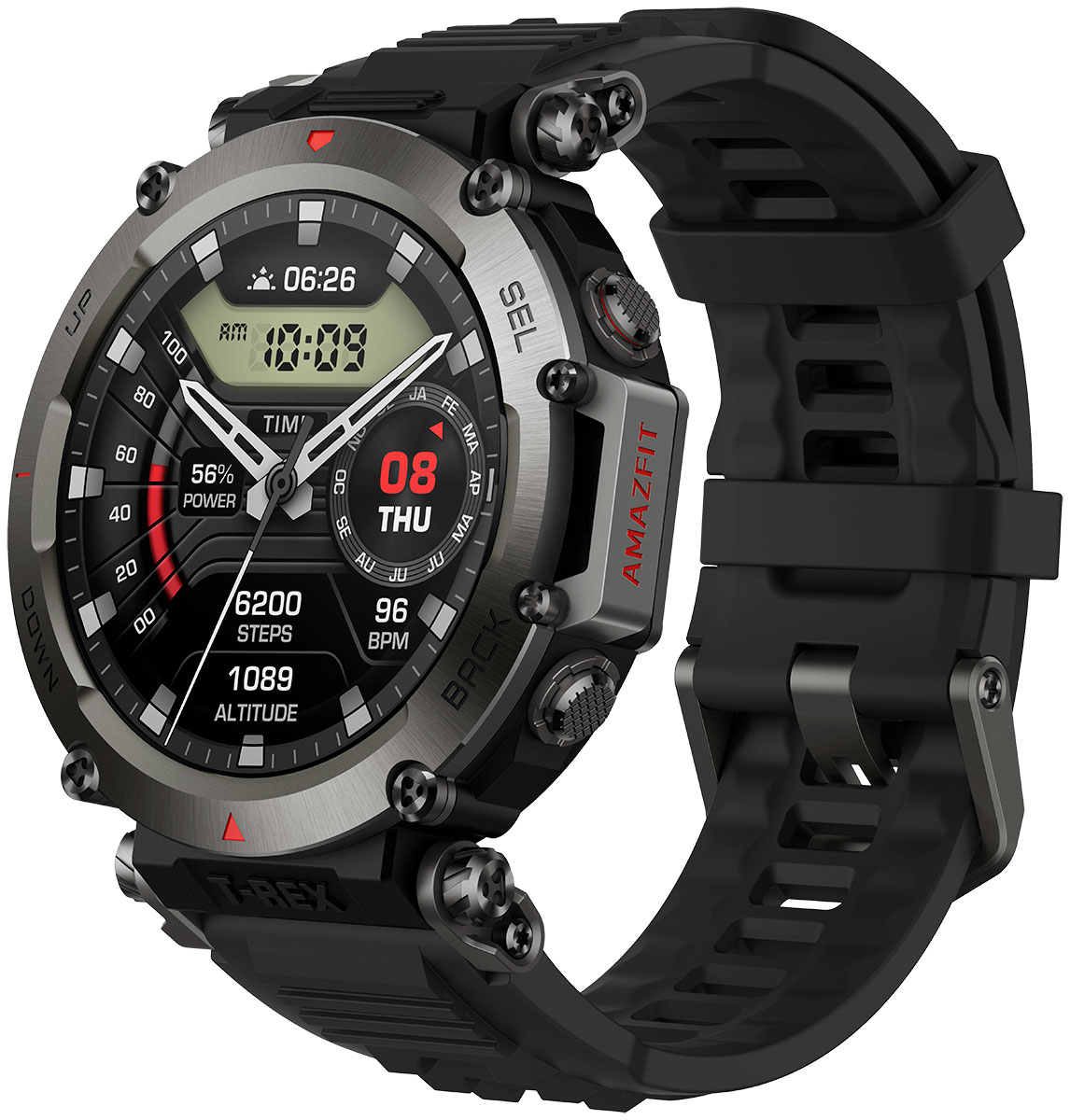 Buy Amazfit Smart Watches Online watchesonline