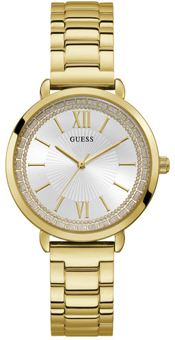 GUESS W0636L1 Park Ave Keskisen Kello Oy