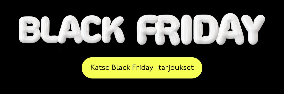 Black Friday PDP Promo