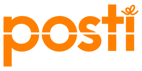 Posti logo
