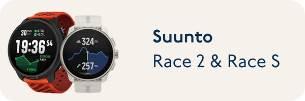 Suunto Race