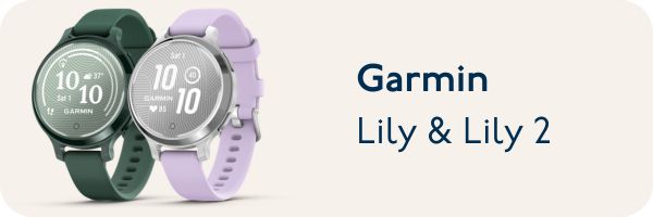 Garmin Lily