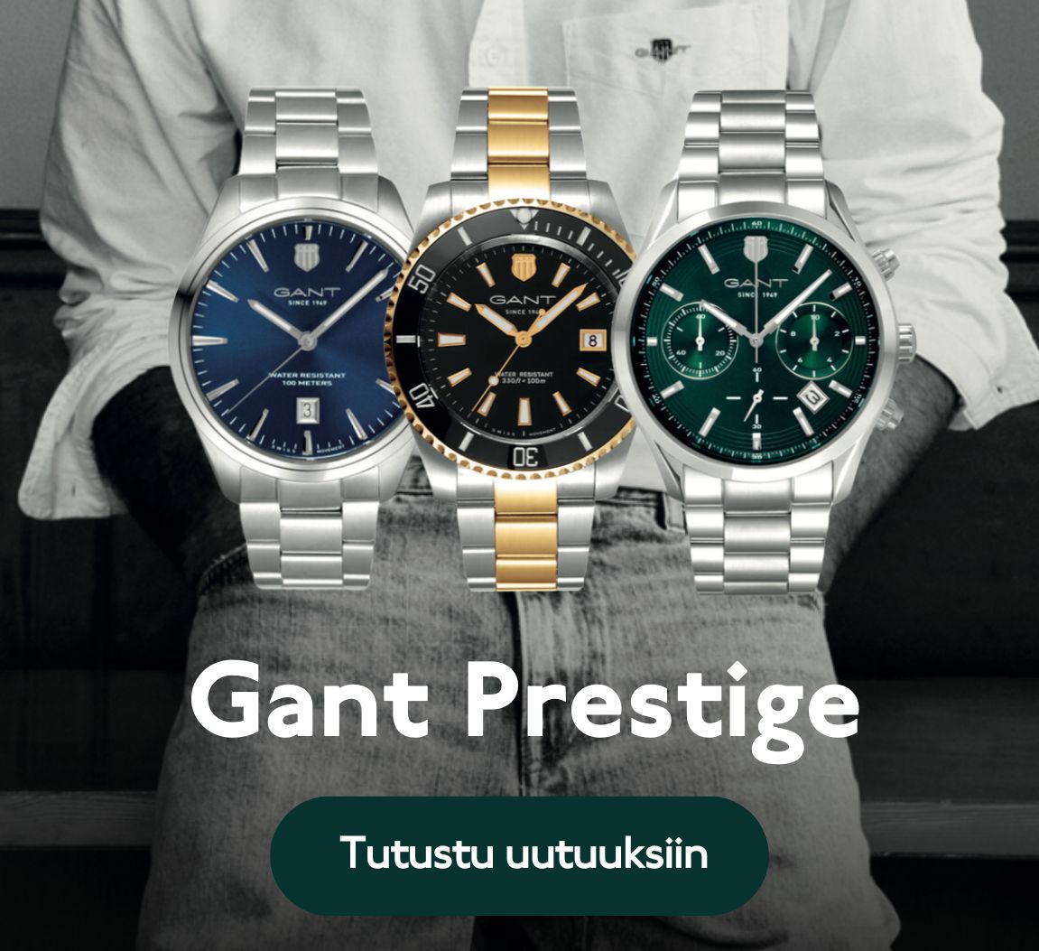 Gant Prestige