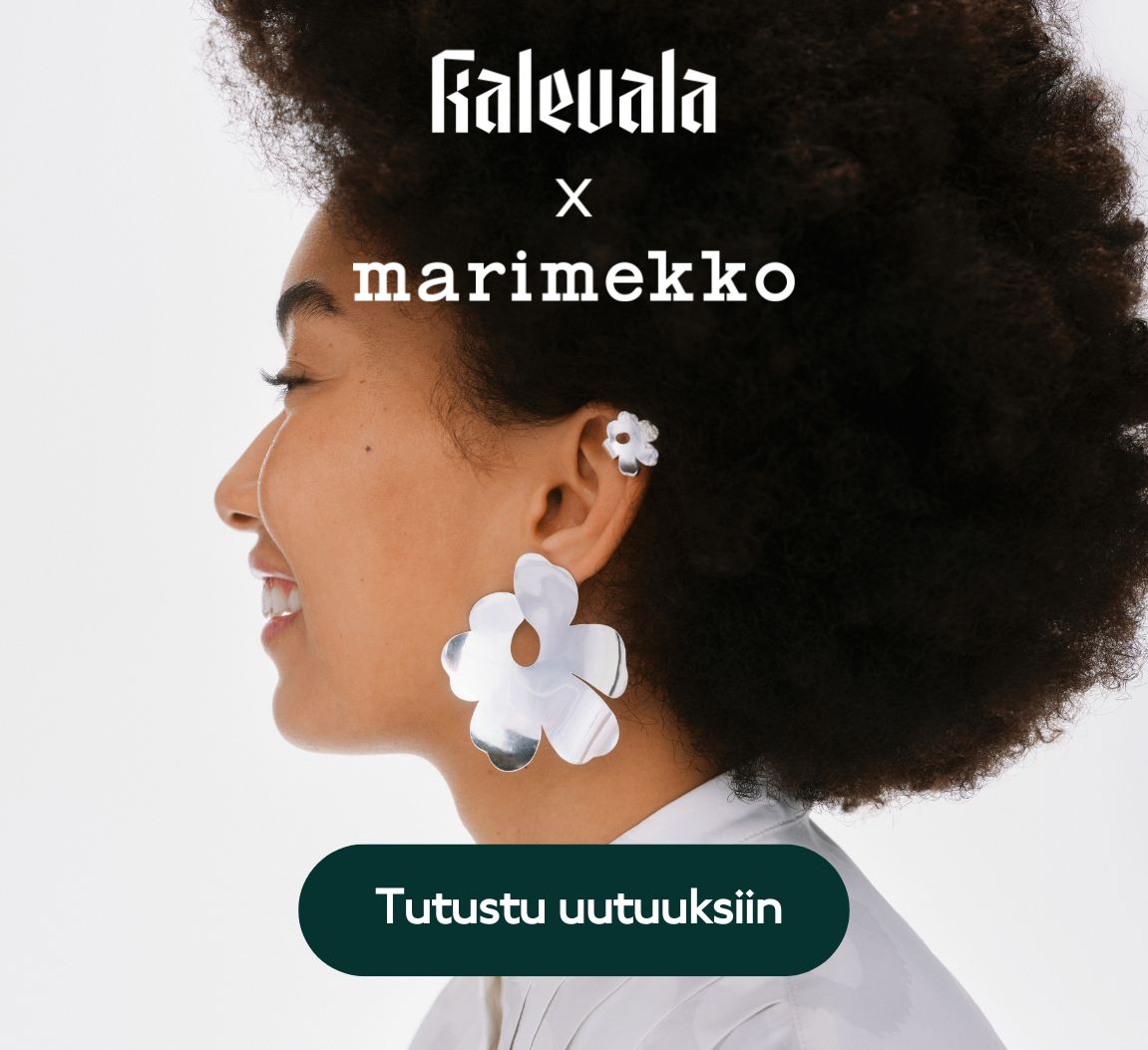 Kalevala Unikko