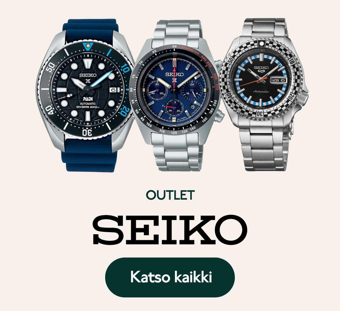 Seiko Outlet