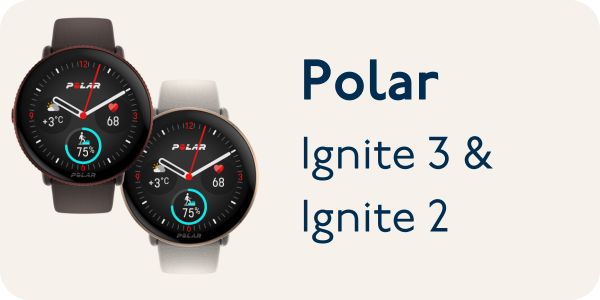 Polar Ignite