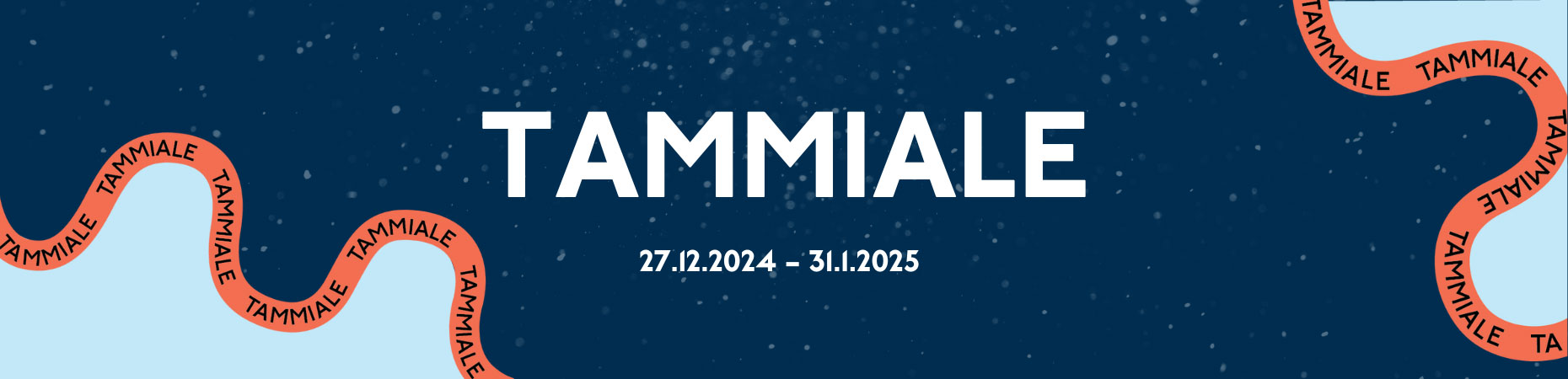 Tammiale desktop banner