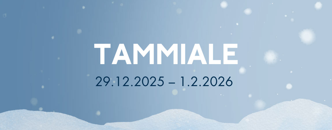 Tammiale