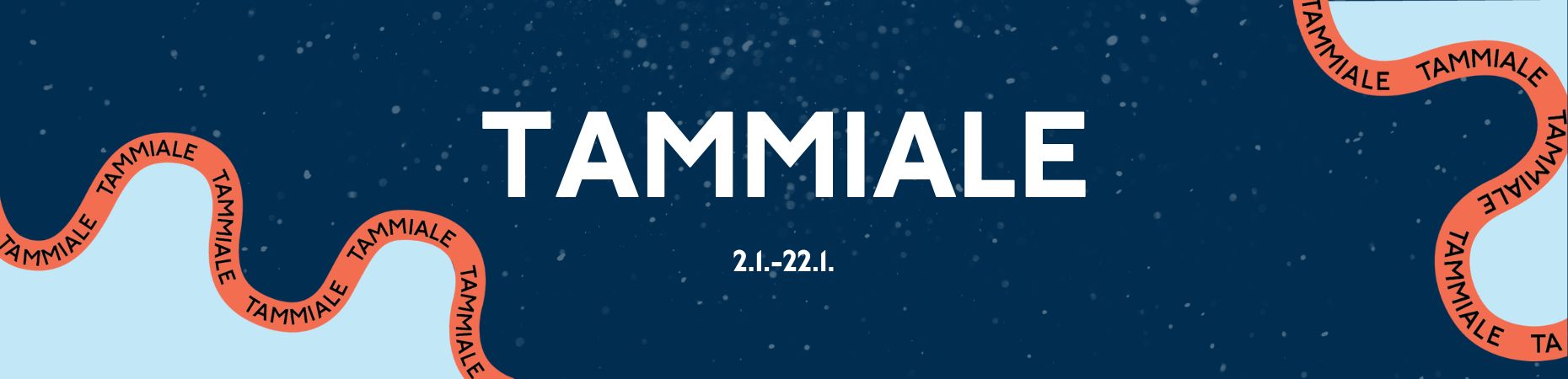 Tammiale ALE 2023 Desktop Banner