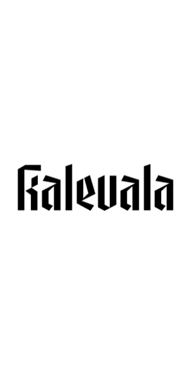 Kalevala logo