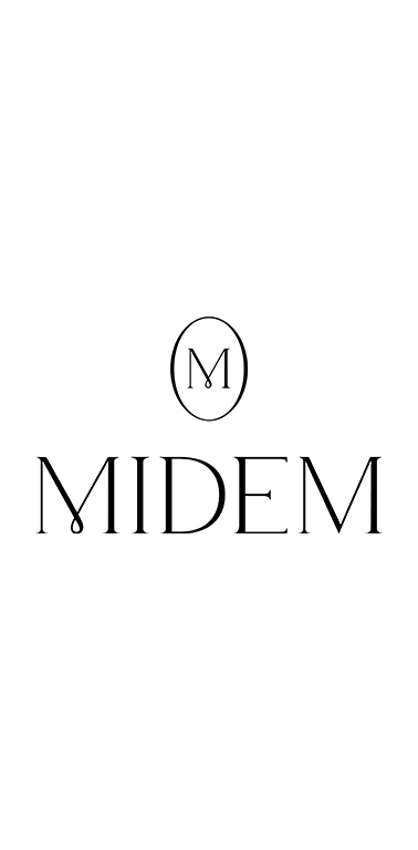 Midem Logo