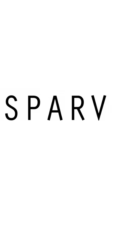 Sparv logo
